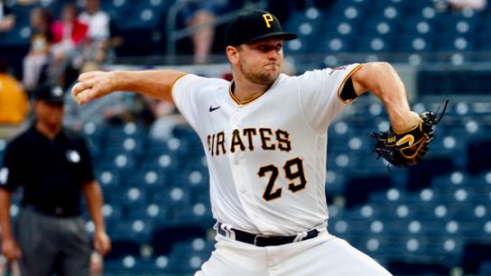 Final: Brewers 7, Pirates 2 taken at PNC Park (Live coverage)